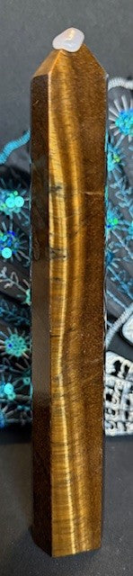 Tigers Eye Tower